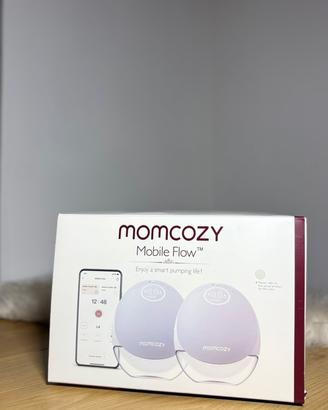 Tiralatte Momcozy
