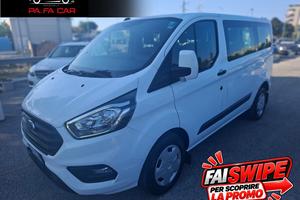 FORD Tran.Cust.320 2.0EcoB.130 PC Combi Trend