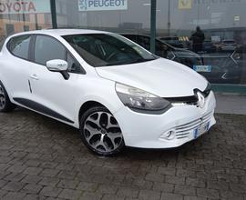 Renault Clio 1.5 dCi 8V 75CV 5 porte Wave