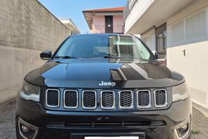 JEEP COMPASS - 1.4 MultiAir 170 CV aut Limited