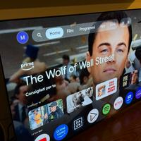 TV Sony  XR55 A90J