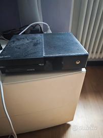 Xbox one