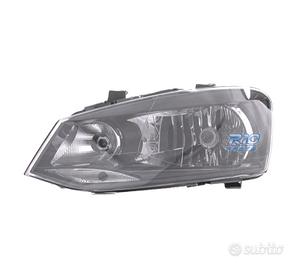 FANALE SINISTRO VOLKSWAGEN VW POLO VII 09-VAL