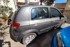HYUNDAI Getz - 2013