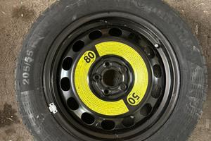 Ruota volkswagen t rocc t cross