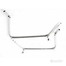 Protezioni laterali Majesty e Skyliner 125 e 180 -