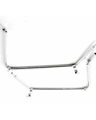 Protezioni laterali Majesty e Skyliner 125 e 180 -