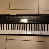 Tastiera Casio CTK1200