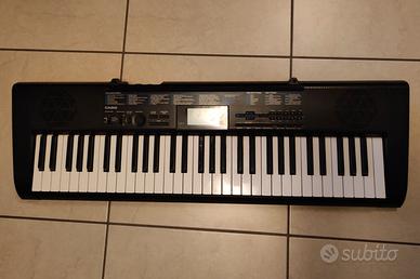 Tastiera Casio CTK1200