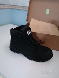 scarpe antinfortunistica 