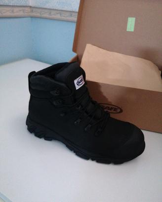 scarpe antinfortunistica 