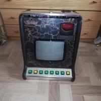 Videogioco vintage Arcade poker