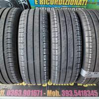 4 gomme usate continental 185 55 15 82v estive 