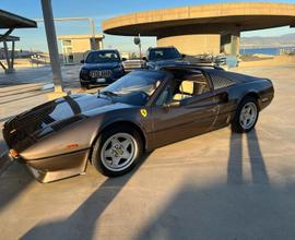 Ferrari 208/308/328/GTO 208 turbo GTS