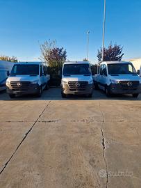Mercedes Benz Sprinter