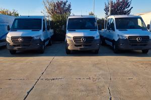 Mercedes Benz Sprinter