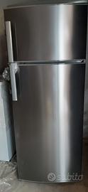 frigo grigio antracite praticamente nuovo