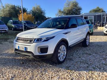 Land Rover Range Evoque 2.0 TD4 150 CV 5p. SE Dyna