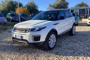 Land Rover Range Evoque 2.0 TD4 150 CV 5p. SE Dyna