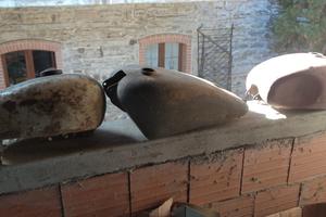 vari ricambi moto epoca 