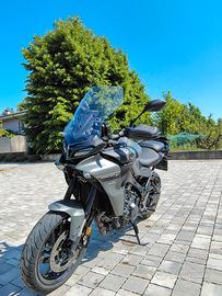 Yamaha Tracer  9