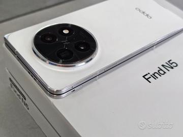OPPO FIND N5 512 GB WHITE GLOBAL