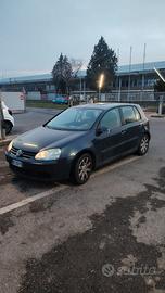 Vw Golf5 1.6b 116cv E4 2006 Ok Neopatentati