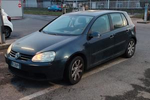 Vw Golf5 1.6b 116cv E4 2006 Ok Neopatentati
