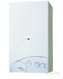 SIME FORMAT DEWY Zip 25F Ricambi