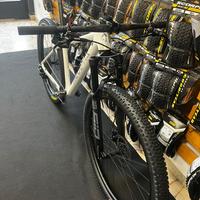 Mtb parkpre carbon