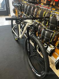 Mtb parkpre carbon