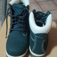 Stivali , marca canguro nuovi