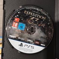 CLAIR OBSCUR: EXPEDITION 33 PS5
