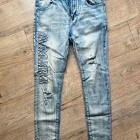 Jeans Amiri Prezzo trattabile