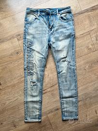 Jeans Amiri Prezzo trattabile