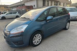 Citroen C4 Picasso 1.6 HDi 110 FAP Business
