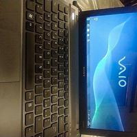 Sony Vaio PCG 51112M