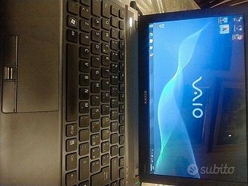 Sony Vaio PCG 51112M