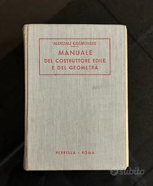 Manuale cremonese