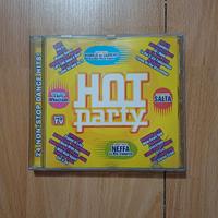 cd hot party
