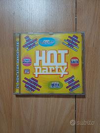 cd hot party