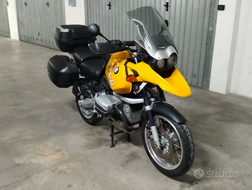 BMW R 1150 Gs