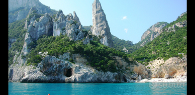 Splendido appartamento a Tortolì