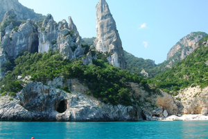 Splendido appartamento a Tortolì