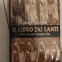 il libro dei Santi 