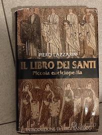 il libro dei Santi 