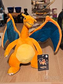 Peluche Pokèmon 