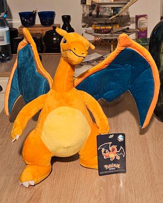 Peluche Pokèmon 