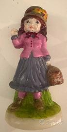 Candela Sarah Kay Gies vintage sagomata