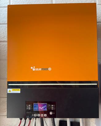 Inverter